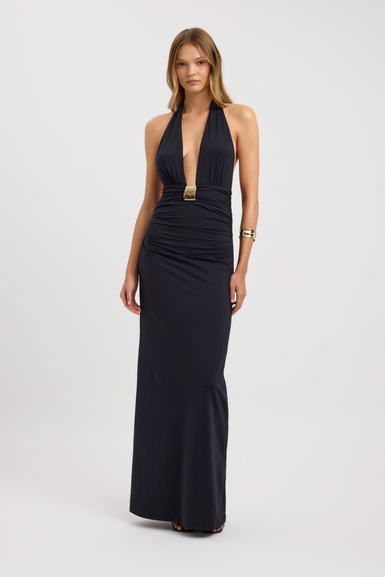 Elari Maxi Dress