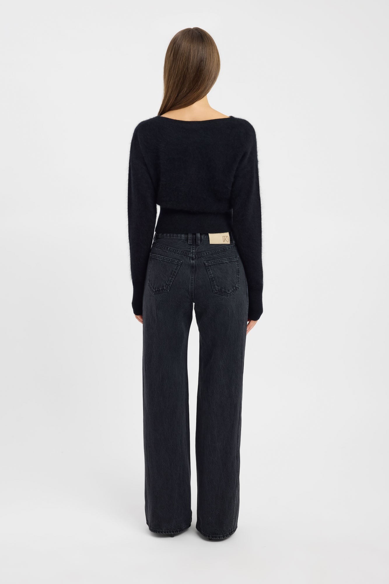 Geneva Boatneck Jumper view 3